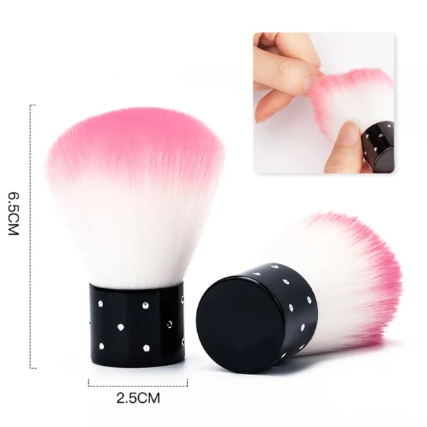 Acrylic Nails Kit With Lamp, Drill, Gel Polish, Manicure Tools - Image 10