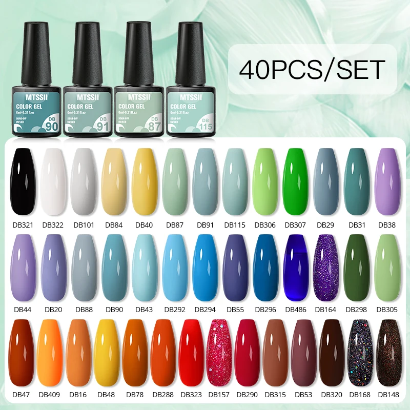 acrylic nail kit for beginners